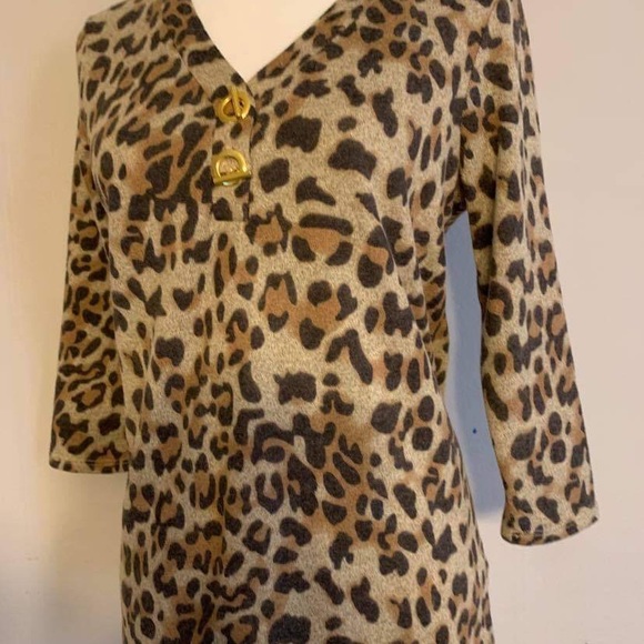 89th and Madison sweater NWT size small - Picture 6 of 8